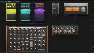SynthèseSon19-Les effets dans les synthétiseurs (2eme partie)-Tutoriel