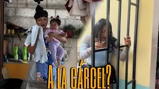 No quiero ser Mamá 😭