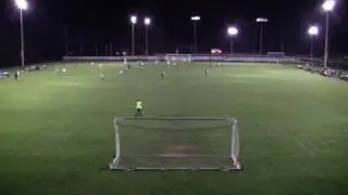 Buckhorn vs Hazel Green Boys Soccer 2017