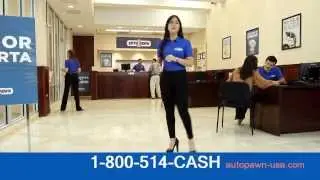 Auto Pawn USA GENERIC