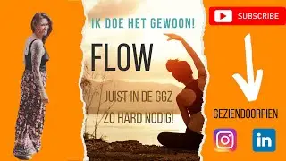 Energetisch werk in de GGZ?!
