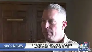 Jackson County still hoping to build a new jail