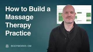 Our Top Tips for Building a Reliable Massage Therapy Practice in NYC, NYS, US & Abroad