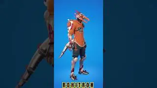 Starter Pack For C4S4 #shorts #fortnite #chapter4 #season4 #starterpack