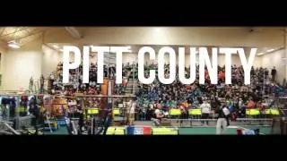ROBOTICS COMPETITION AFTER MOVIE!!  || Cinematic Style ||