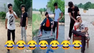 Dhillon Preet, Nishan khaira😂😂  Funny Videos