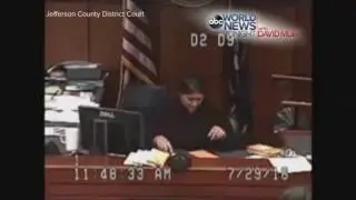 Judge SHOCKED After Learning Inmate Denied Pants, Hygiene Products