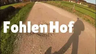 Bad Urach nach Eningen unter Achalm