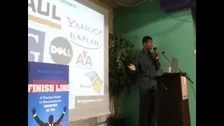 Kallen Diggs: Voluntaryist and Author of &ldquo;Reaching The Finish Line&rdquo;