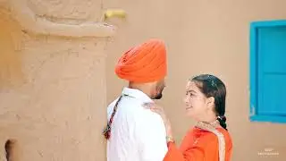 4K - PRE WEDDING - ARSHDEEP + AMANDEEP - DEEP FILMS & PHOTOGRAPHY HANDIAYA 