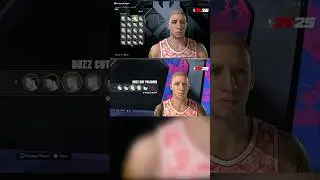 NBA 2K26 vs NBA 2K25 Graphics Comparison (PS5 Pro) | #NBA #2K26 #NBA2K26 #PS5 #PS5Pro #NBA2K25 #2K25