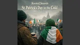 St Patrick’s Day in the Cold