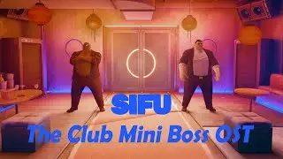 Sifu - Twin Juggernauts OST | The Club
