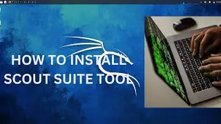 HOW TO INSTALL SCOUNTSUITE TOOL