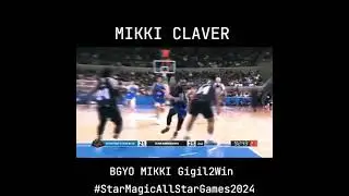 Mikki Ur So Fine Bure Carbure😆🙂✔️🤣😹 #bgyo #bgyo_ph #stargames24 #bgyo_mikki #starmagic #everyone #OK