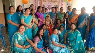 Sakhi Bahinpa Milan Sthapana Diwas 2022 || सखी बहिनपा स्थापना दिवस बंगलुरु एकाए के ||