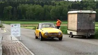 Japan Classic Bleienbach (Schweiz) | 19.05.2019