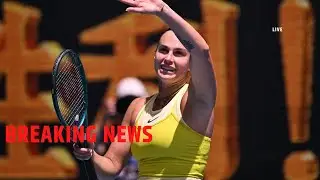 Aryna Sabalenka&rsquo;s Unusual Path to Victory at Porsche Tennis Grand Prix