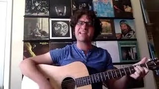 Bottlecaps (Chris Vallone, RJ Harman & Company) 4-7-2020