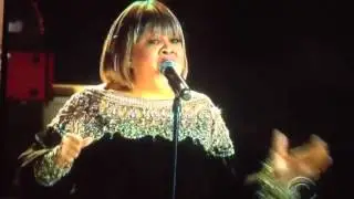 Grammys 2013 Mavis Staples