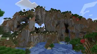 Minecraft But It's AMPLIFIED