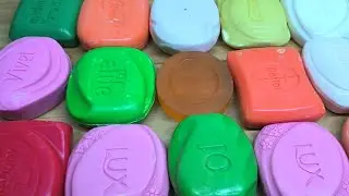 Top 10 Best Soap Brands in India 🧼 | Dettol, Lux, Cinthol, Godrej No.1 | Soap ASMR Collection #99