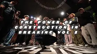 THE REAL POWER OF CONSTRUCTION IN BREAKING ?! Top sets of construction rounds (Robin,keebz,fl&eacute;au,&hellip;)