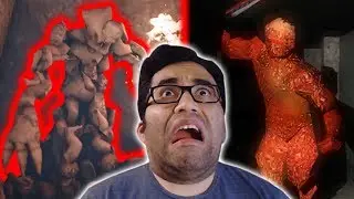 Double The Monsters! | White Finger | Never Again