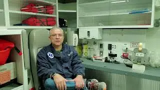 Being safe using PPE