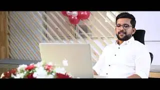 Mr. Vinod Nair, Zonal Sales Head - Retail, BSH