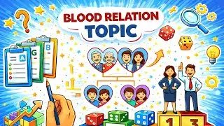 Blood relation [P1]