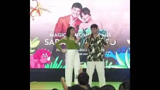 Ashmatt in Landers Nuvali