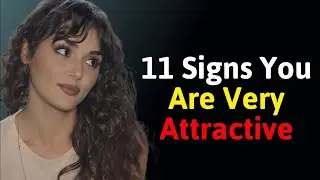 11 Powerful Signs You Have an Attractive Personality | Self-Improvement & Success Guide