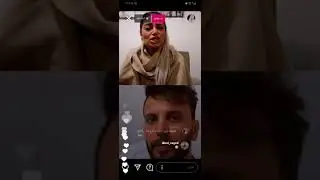 بث كامل مرتضى و ماريا🤣مرتضى يسوي مقلب ماريا🤣 كام ماريا يبجي بل بث 🥺