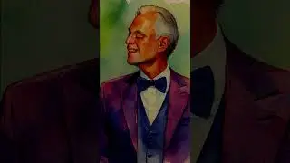 Вечное сердце романса Андреа Бочелли #andreabocelli