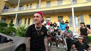 Kres - Cimici Freestyle (Visual)