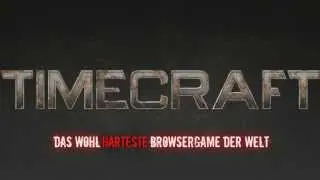 Timecraft Trailer