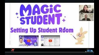 Streamlining Formative Writing Feedback with Magicschool AI and Custom Chatbots