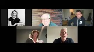 Martech in the Metaverse Roundtable