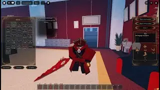 Roblox: Archive Experience -Grade 1 Fixer Experience + E.G.O.
