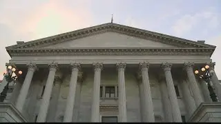 Election bill proposed in SC