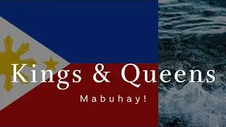 I wrote a song for Filipino Overseas Workers (by Felix New) (Kings & Queens)