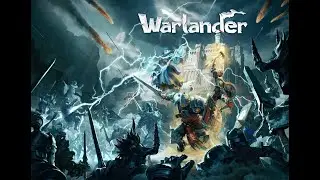 Warlander, the New Medieval Warfare Game, Open Beta available now on Steam [Free To Play]