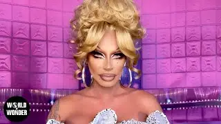 FASHION PHOTO RUVIEW: Drag Race: All Stars Season 6 - The Frill of It All