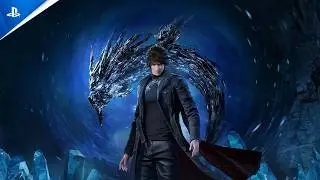Lost Soul Aside