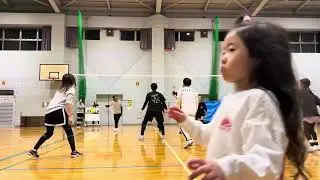 2026年1月9日ABOUT練習⑤