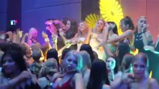 School Formal with G&M Event Group & DJ Ben Shipway