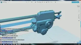 CHAOS DOGMA~ | Live Build 2