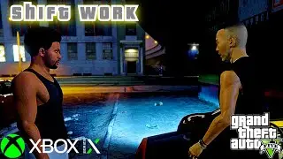 GTA V 