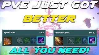 BEST Gunner PvE Build! | Elyon